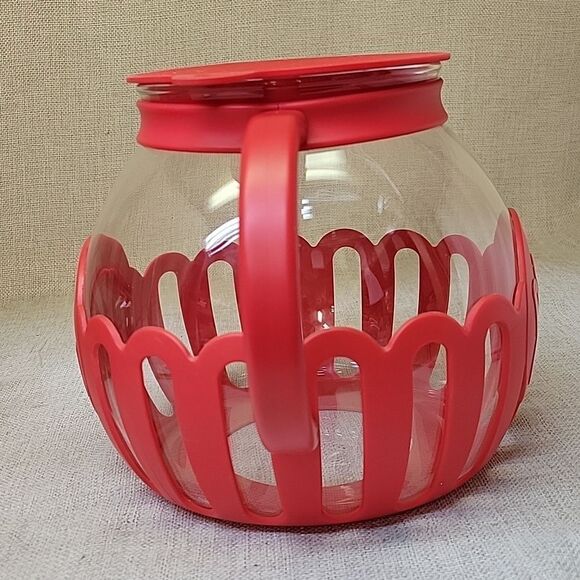 Ecolution Micro-Pop 3 Quart Microwave Popcorn Popper 1qt Popper - Picture 3 of 13